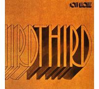 Third by Soft Machine (CD 2006)