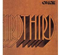 Soft Machine – Third – 2-CD (2007)
