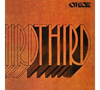 Soft Machine - Third (180 Gr.) [VINYL]
