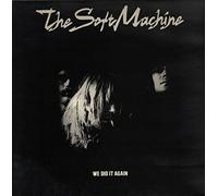 Soft Machine - We Did It Again