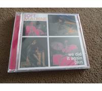 SOFT MACHINE - WE DID IT AGAIN (2CD)