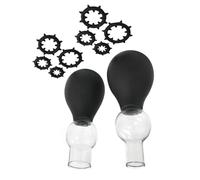 Soft Material Vacuum Easy to Clean,#17