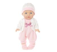 Soft Materials Body Baby Dolls With Vibranting Color Pajama Set And Hat Vanillas Scent For Kids 18 Months And Up Toddler Girls Playset