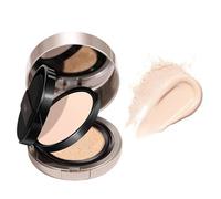 Soft Matte Cream Concealer, Matte Lasting Lightweight Waterproof Foundation, Full-Coverage Concealer, for Dark Circles, Blemishes