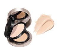 Soft Matte Cream Concealer, Matte Lasting Lightweight Waterproof Foundation, Full-Coverage Concealer, for Dark Circles, Blemishes