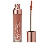Soft & Matte Creamy Lipcolor LIQUID CREAMY LIPSTICK GOLDEN ROSE (102)