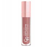Soft & Matte Creamy Lipcolor LIQUID CREAMY LIPSTICK GOLDEN ROSE (107)