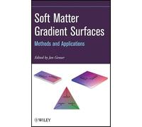 Soft Matter Gradient Surfaces: Methods and Applications