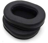 Soft Memory Ear Cushion Replacement Ear Pad Cushion Compatible with LyxPro HAS-10 LyxPro HAS-15 Headphones Pillow Covers