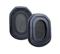 Soft Memory Foam Ear Pad Ear Cushions Compatible For Headphone Earpads Silicone Pad Replacement Easy To Clean Replacement Cups