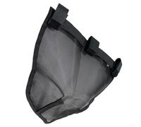 Soft Meshes Equine Face Cover Breathable Nose Fine For Home Farm And Stable Management Breathable Horse Nose Cover