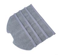 Soft Microfiber Cloth for Eufy X8 Pro Vacuum 10-Pack(4 PACK) | Ultra-soft texture, safe for hardwood, effective dust removal, reusable design, 10-pack supply