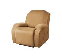 Soft Microfiber Quilted Sofa Protector for Stretch Fit Soft Microfiber(12)