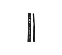 Soft Mist Eyebrow Pencil By M - A - K - C. Dual Ended Brow Definer. Uniquely Designed Brush Features. Built in Spoolie Brush for on the Other End for Effortless Shaping. (#02 Light Brown, One Size)