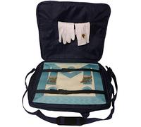 Soft MM/WM Size Masonic Regalia Case - LR456
