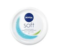 SOFT moisturizing cream 100 ml