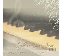 Soft More Jazz Project