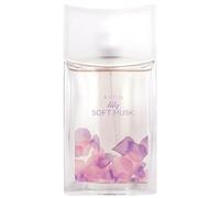Soft Musk Lily Eau de Toilette - 50ml