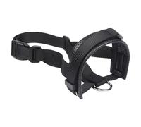 Soft Muzzle for Dogs - Adjustable Muzzle That Does Not Bark | Protection for Dogs' Mouth | Dog Muzzle Anti-Barking | Anti-Barking Muzzle for Dogs | Pet Products