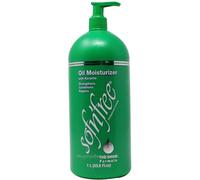 Soft N Free Hair oil moisturiser for glossy shiny frizz free hair. It repairs, conditions and stregthens hair,1 litre
