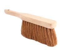 Soft Natural Coco Wooden Handbrush