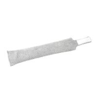 Soft Neck Cone for Dogs - Comfortable Adjustable Mesh Collar for Cats and Small Dogs, for Recovery After Surgery, Travel, Camping, Home & On the Go