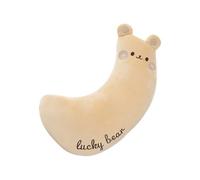 Soft Neck Pad Travel Pillow for Kids Travel Comfort with Breathable Comfortable PP Cotton Child Comfort Pillow