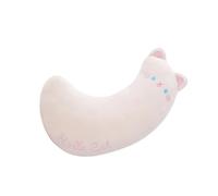 Soft Neck Pad Travel Pillow for Kids Travel Comfort with Breathable Comfortable PP Cotton Child Comfort Pillow