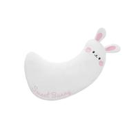 Soft Neck Pad Travel Pillow for Kids Travel Comfort with Breathable Comfortable PP Cotton Child Comfort Pillow