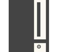Soft Neutral Aesthetic Notebook for School, Work & Journaling The Punjab Edit: The Kapurthala Sukoon Edition: Clean grey minimalist notebook with calm ... school, revision, journaling and daily use