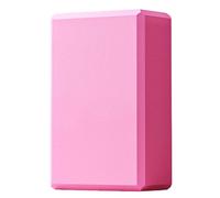 Soft Non Slip Yoga Blocks High Density Foam Stability Supportive Yoga Bricks Gymnastics Blocks Stretch Yoga Accessories for Balance