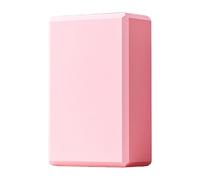 Soft Non Slip Yoga Blocks High Density Foam Stability Supportive Yoga Bricks Gymnastics Blocks Stretch Yoga Accessories for Balance