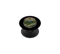 SOFT NOTES OUTSIDE Handpan Nature Music Session PopSockets Adhesive PopGrip
