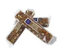 Soft Nougat Bars in Leonidas Chocolate Flavoured, 3 Nutty Leonidas Nougat Set