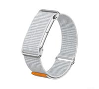 Soft Nylon Strap for Fitbit Air Breathable Sport(Orange)