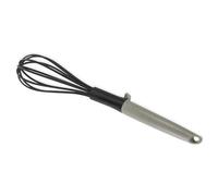 Soft Nylon Whisk Eggs Moxing Tool Essential Nylon Whisk Mixing Blenders for Enthusiasts and Experienced Cooks Alike