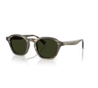 Soft Olive Bark/G-15 Polarised / 48
