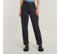 Soft Outdoors Pants - Grey - Women 29