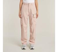 G-star Soft Outdoors Pants Pink 29 / 32 Women
