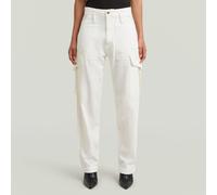 Soft Outdoors Pants - White - Women 30