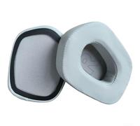 Soft Padding for Logitech G733 G335 Headsets Soft Padding for(Gray)