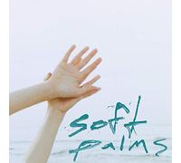 Soft Palms - Soft Palms (Yellow Vinyl) [VINYL]