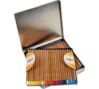 KOH-I-NOOR Artist's Soft Pastel Pencil Set (Set of 48)