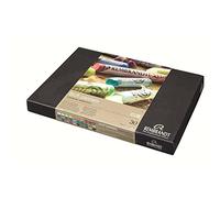 SOFT PASTELS Cardboard SET OF 30