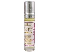 Soft Perfume Oil - 6 x 6ml by Al Rehab