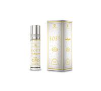 Soft Perfume Oil - 6ml by Al Rehab