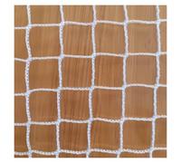 Soft Perimeter Netting Flexible and Durable Knotless Polyethylene Ping Pong Tennis Court Barrier Nets for Golf Courses WXQTM(2.5x6m(8.2x19.7ft))