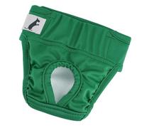 Soft Pet Diapers, Reusable Dog Diapers | Puppy & Dog Diapers | Adjustable Size Leak Proof Washable Breathable Anti Bullying Panties for Dogs Diapers