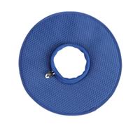 Soft Pet Recovery Collar For Small Large Dogs Promoting Without Influence Daily Activity For Post Surgeries