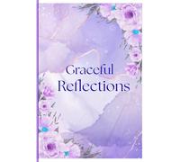 Soft Petals Journal: A Gentle Reflections: A Calm Space for Thoughts, Notes, and Daily Reflections